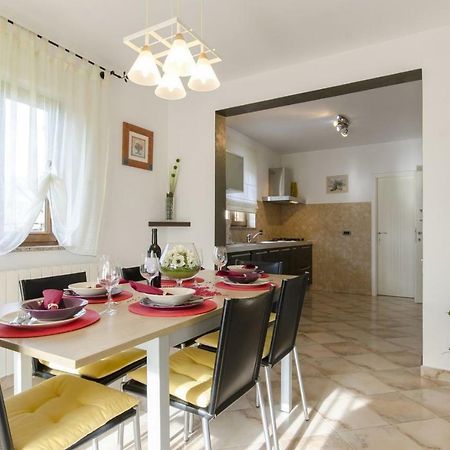 Villa Rose Rovinj Dış mekan fotoğraf