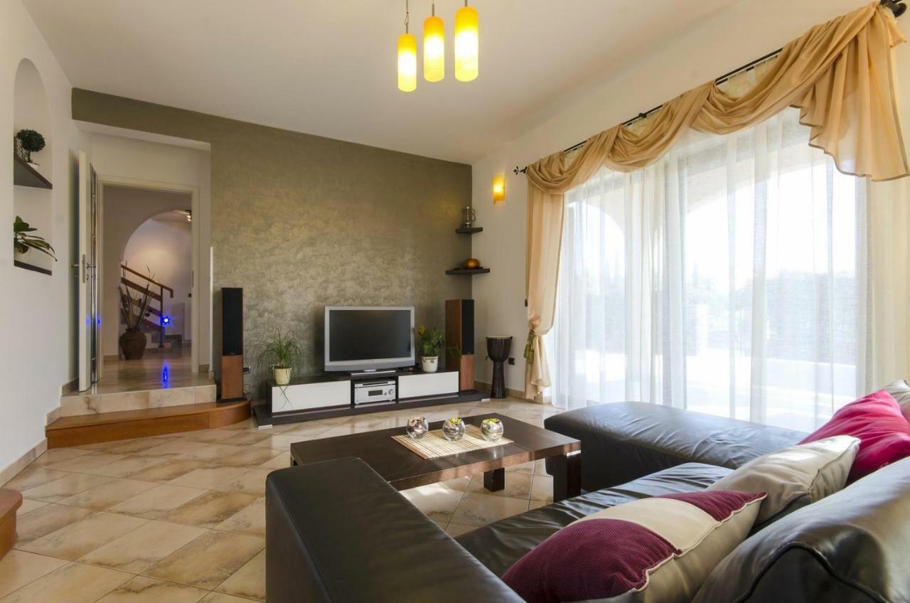 Villa Rose Rovinj Dış mekan fotoğraf