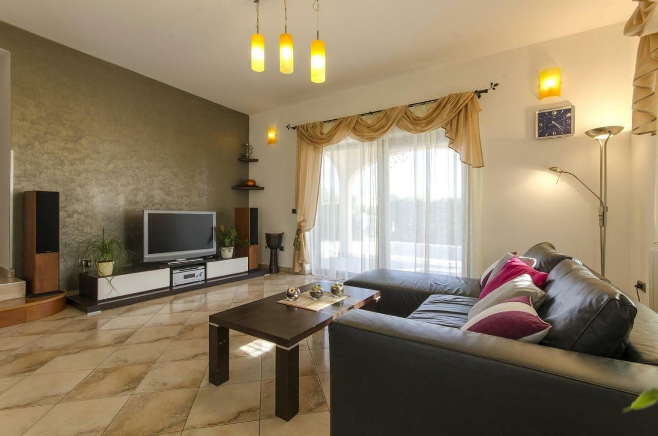 Villa Rose Rovinj Dış mekan fotoğraf